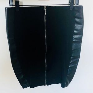 Forever 21 Midi Skirt